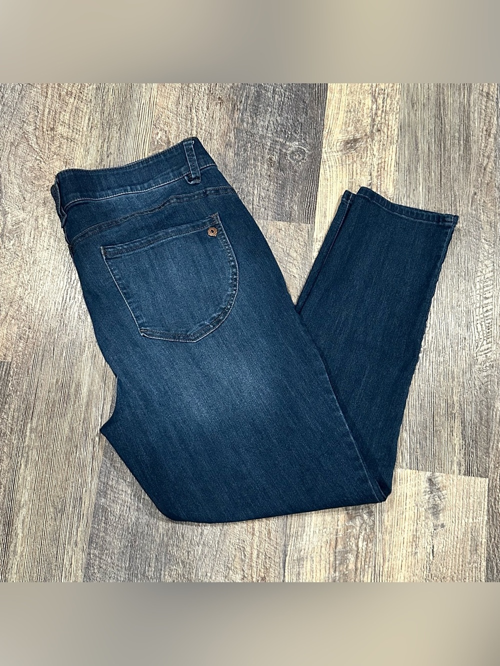 Democracy Jeans